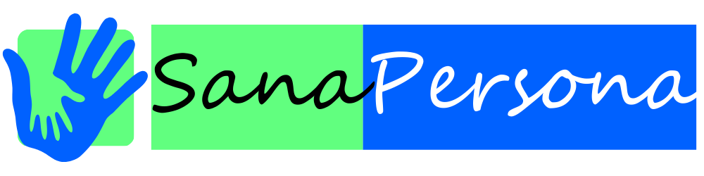 Logo blog Sana Persona
