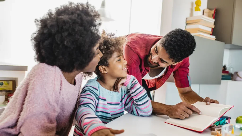 Educação Infantil positiva